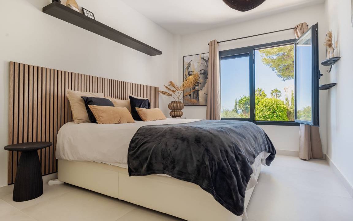 Photo of Bedroom in Urbanizacion el Rosario