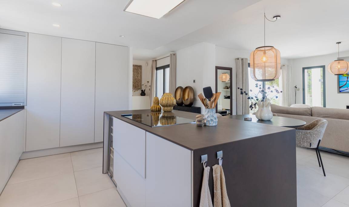 Photo of Kitchen in Urbanizacion el Rosario