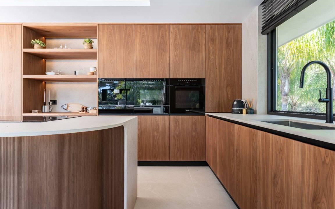 Photo of Kitchen in Urbanizacion Hacienda las Chapas