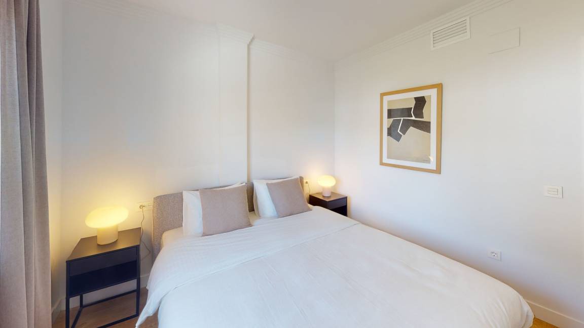 Photo of Bedroom in Nueva Andalucia