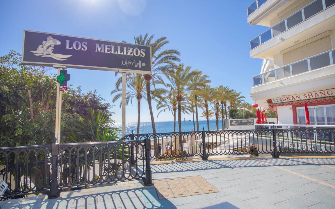 Photo of Others in Marbella City Centre