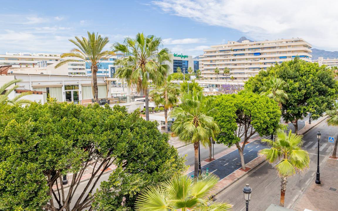 Photo of Others in Puerto Banus