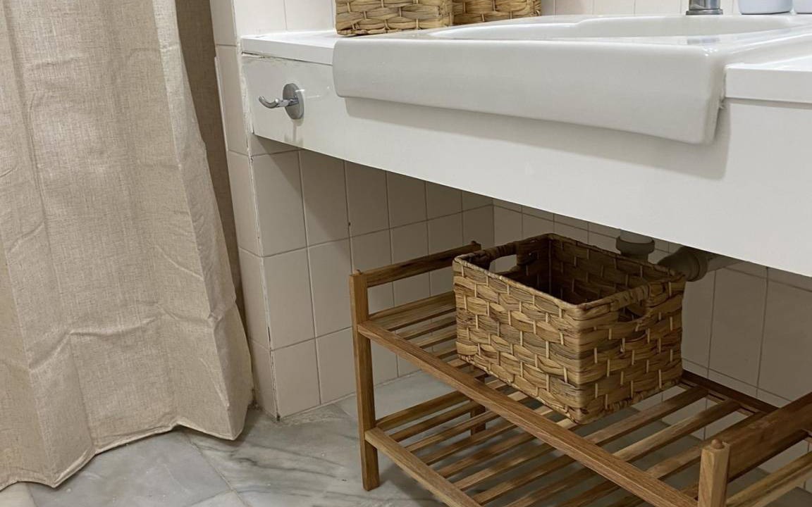 Photo of Bathroom in Golden Mile