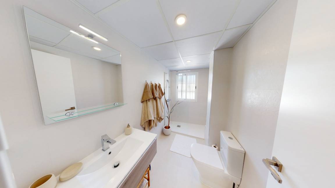 Photo of Bathroom in Nueva Andalucia