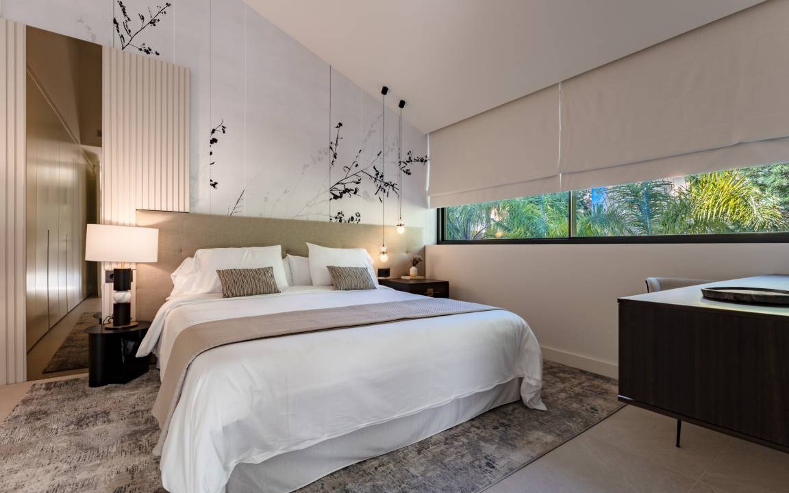 Photo of Bedroom in Urbanizacion Hacienda las Chapas
