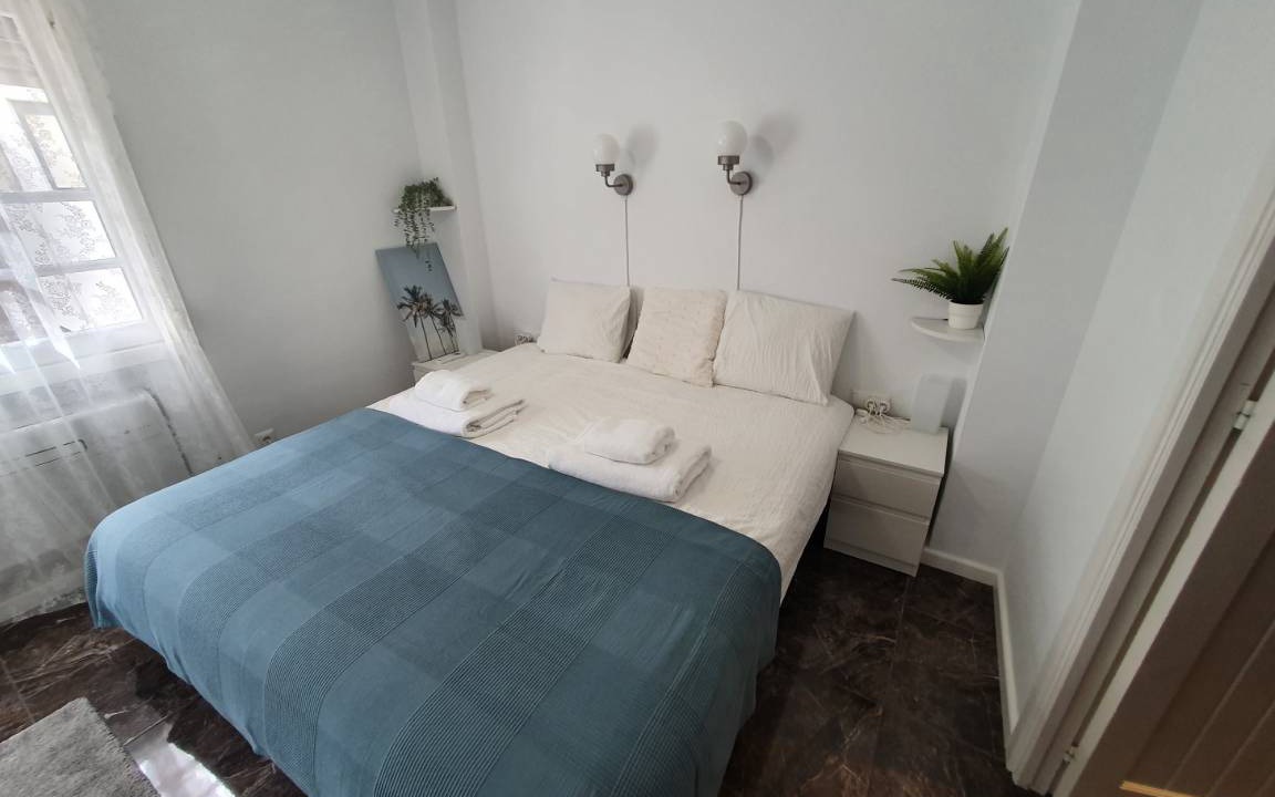 Photo of Bedroom in Cabopino