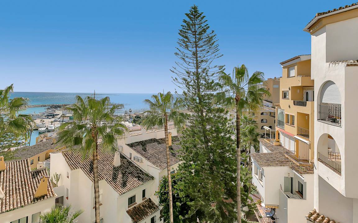 Photo of Patio Balcony in Cabopino