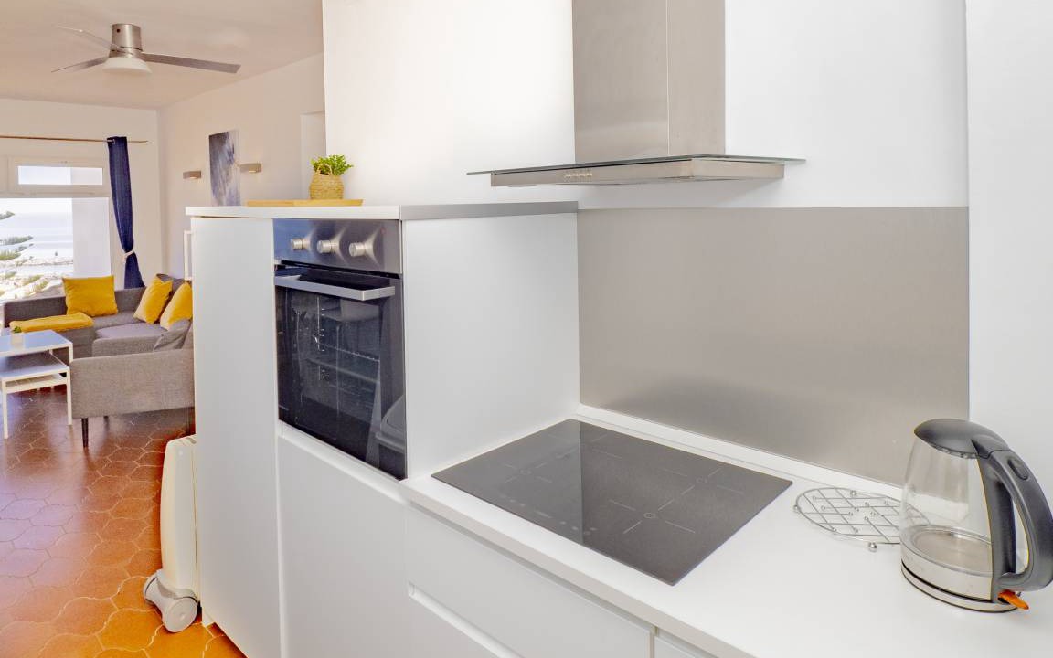 Photo of Kitchen in Cabopino