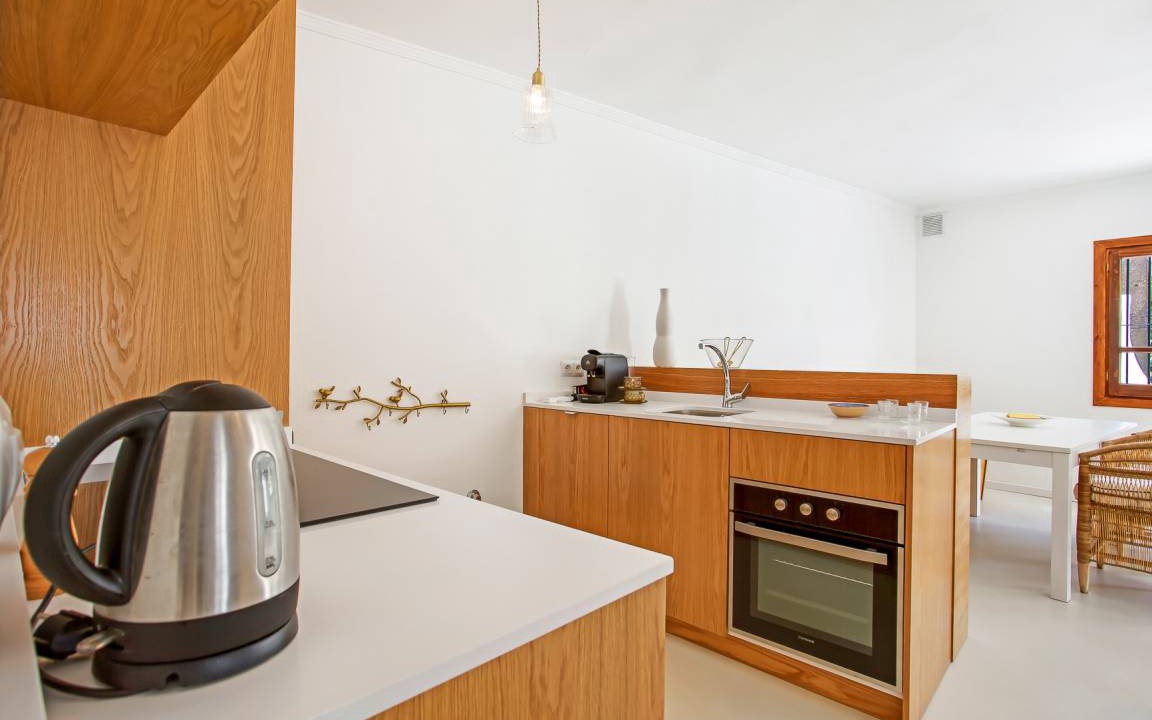 Photo of Kitchen in Cabopino