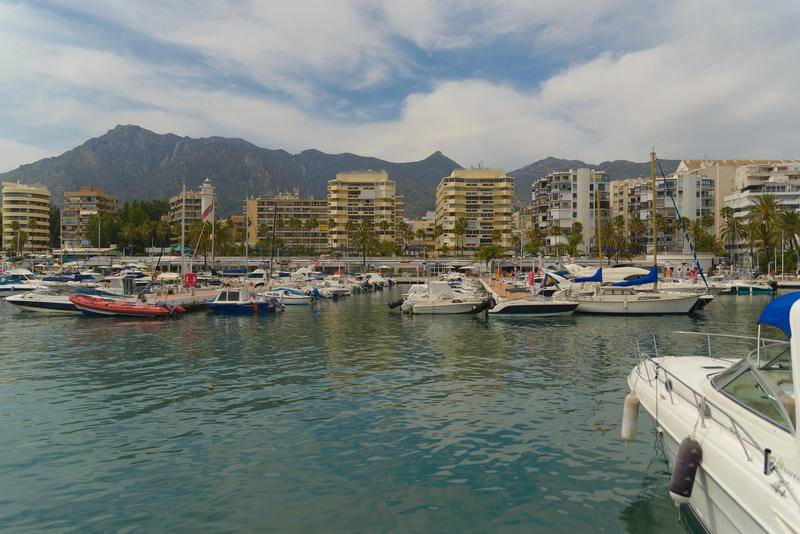 Photo of Others in Marbella City Centre