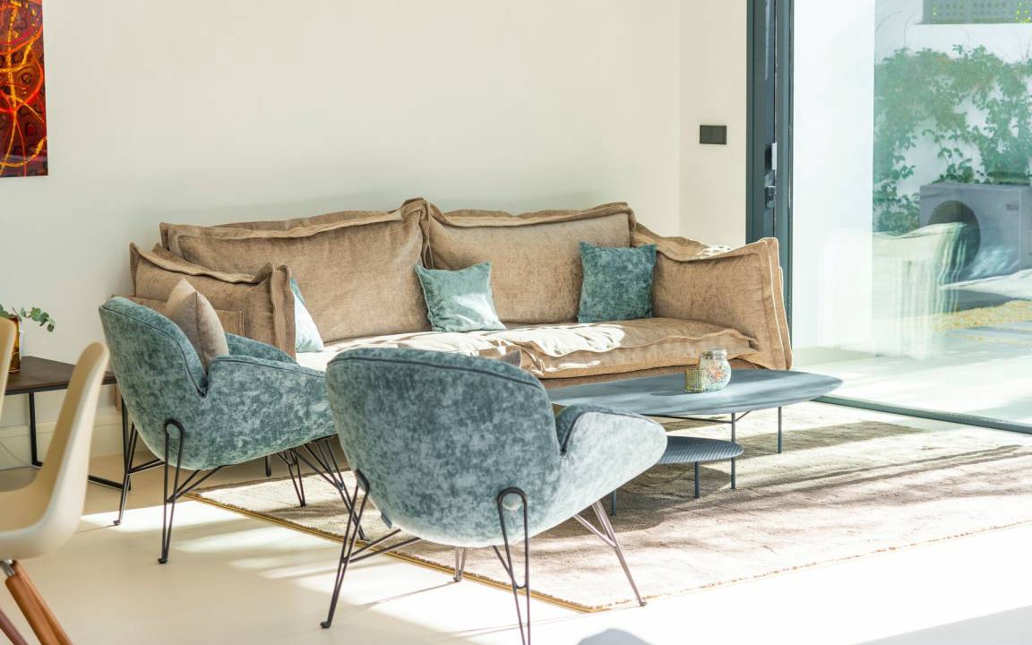 Photo of Livingroom in Golden Mile