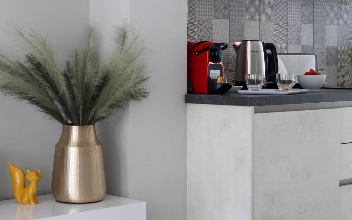 Photo of Kitchen in Urbanizacion Hacienda las Chapas