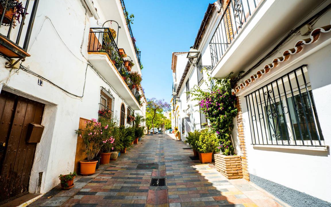 Photo of Others in Marbella City Centre