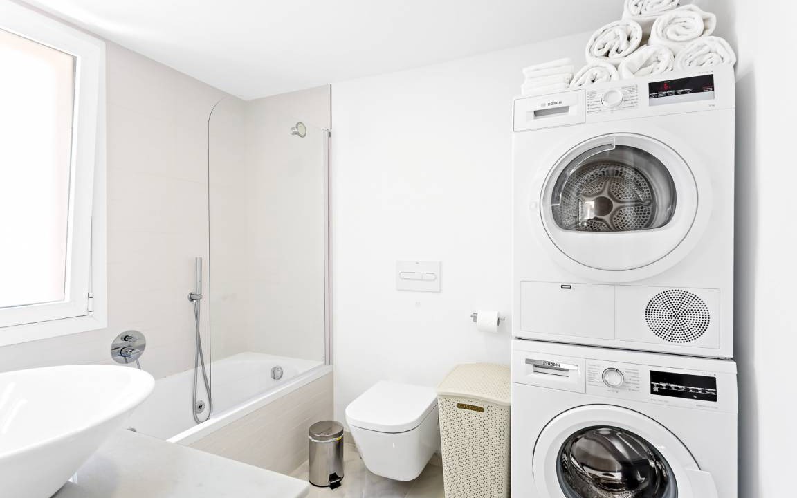 Photo of Bathroom in Cabopino