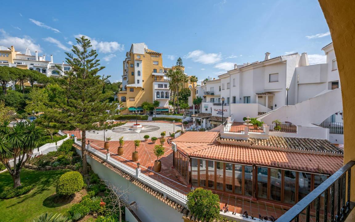 Photo of Patio Balcony in Cabopino