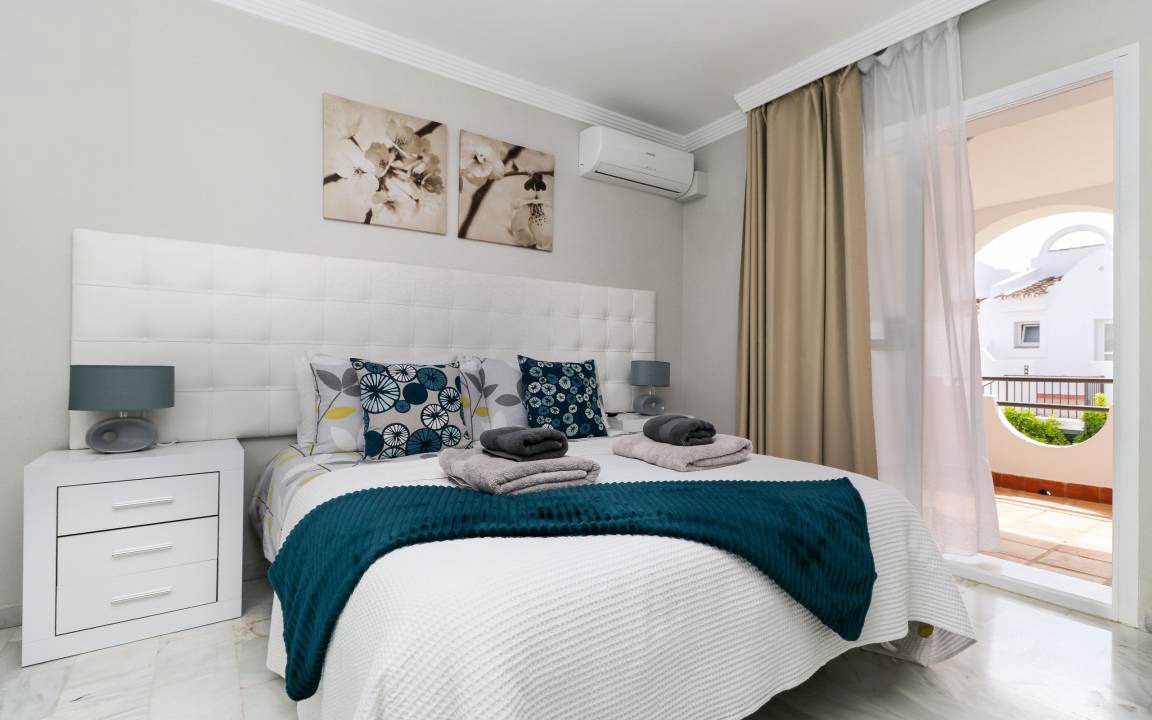 Photo of Bedroom in Urbanizacion Hacienda las Chapas