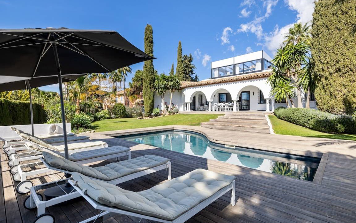 Photo of Outdoor in Urbanizacion Hacienda las Chapas