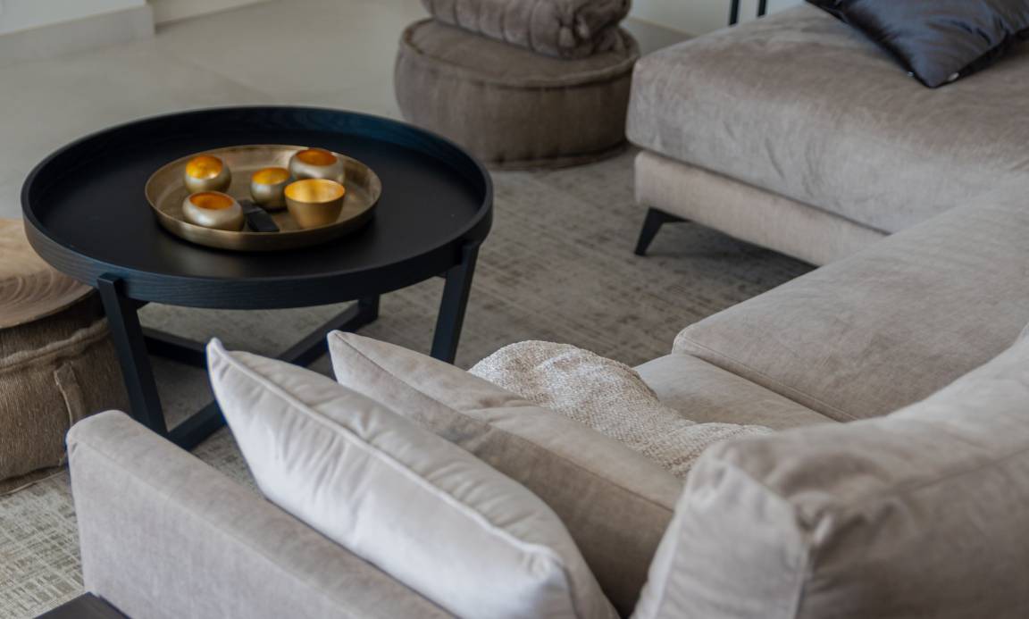 Photo of Livingroom in Urbanizacion el Rosario