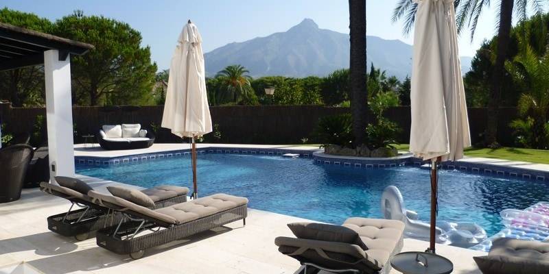 Photo of Others in Nueva Andalucia