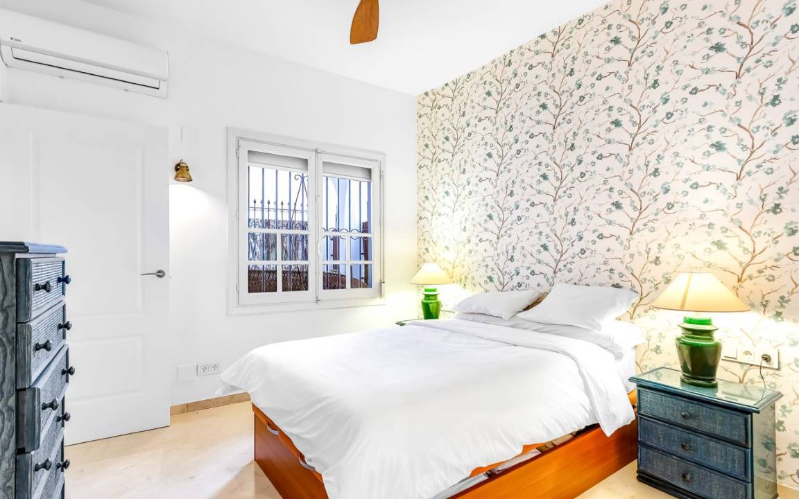 Photo of Bedroom in Cabopino