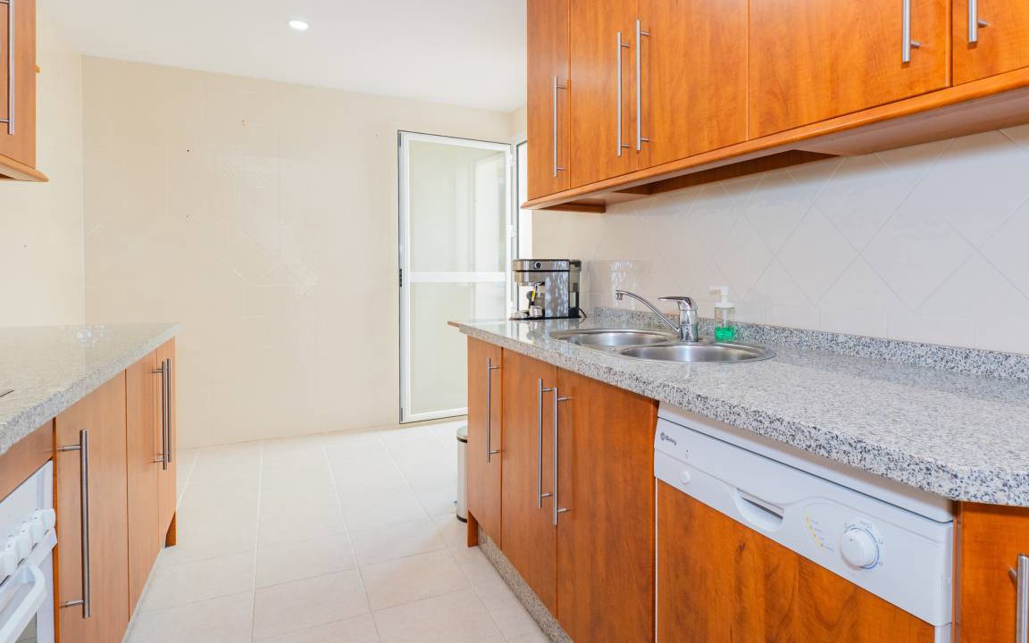 Photo of Kitchen in Elviria