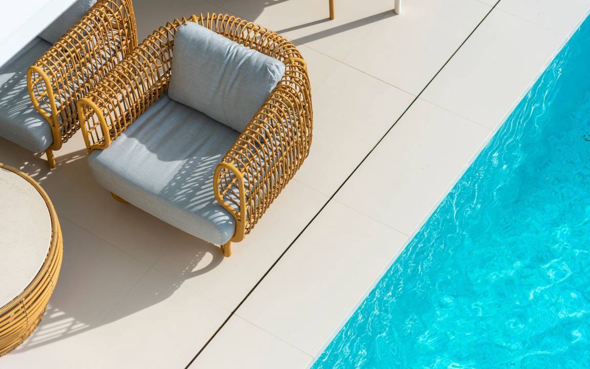 Photo of Patio Balcony in Golden Mile