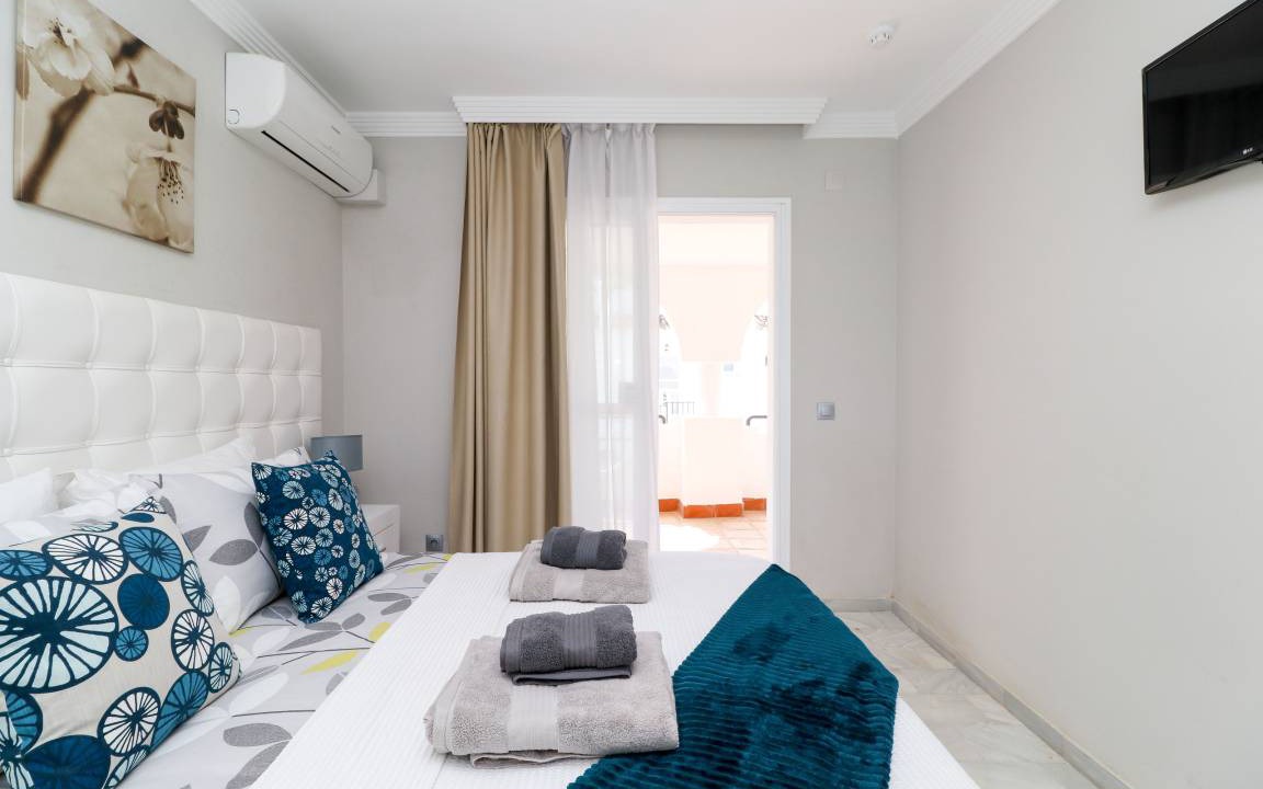 Photo of Bedroom in Urbanizacion Hacienda las Chapas