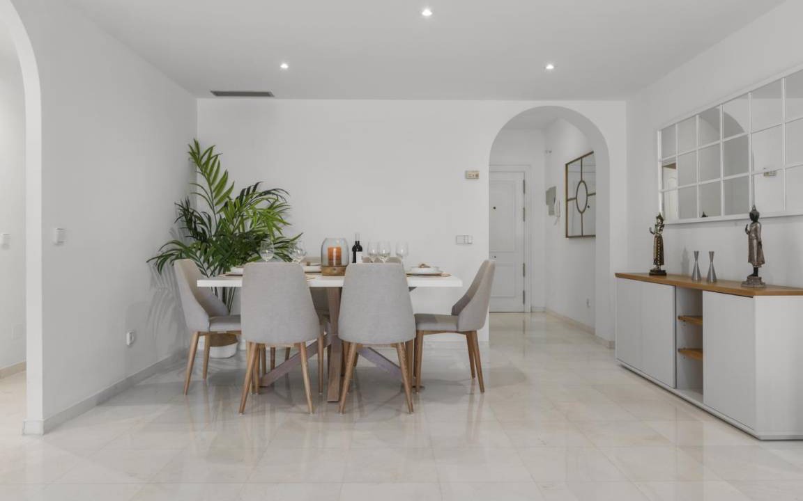 Photo of Kitchen in Puerto Banus