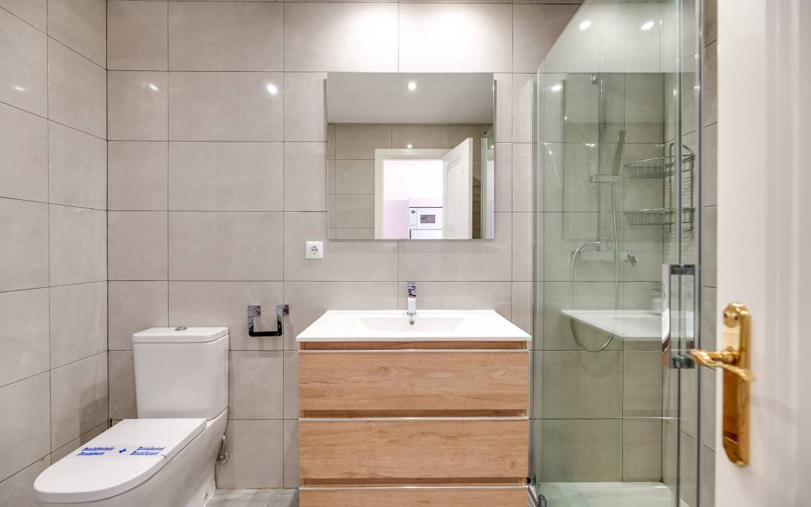 Photo of Bathroom in Nikki Beach