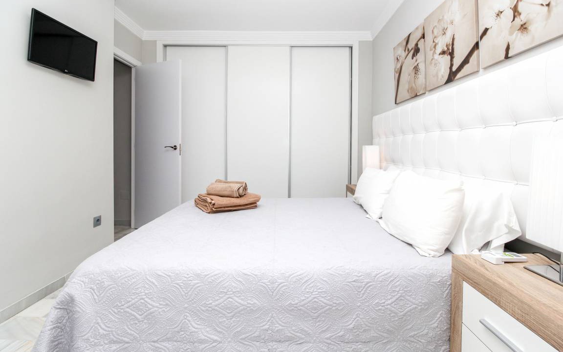 Photo of Bedroom in Urbanizacion Hacienda las Chapas
