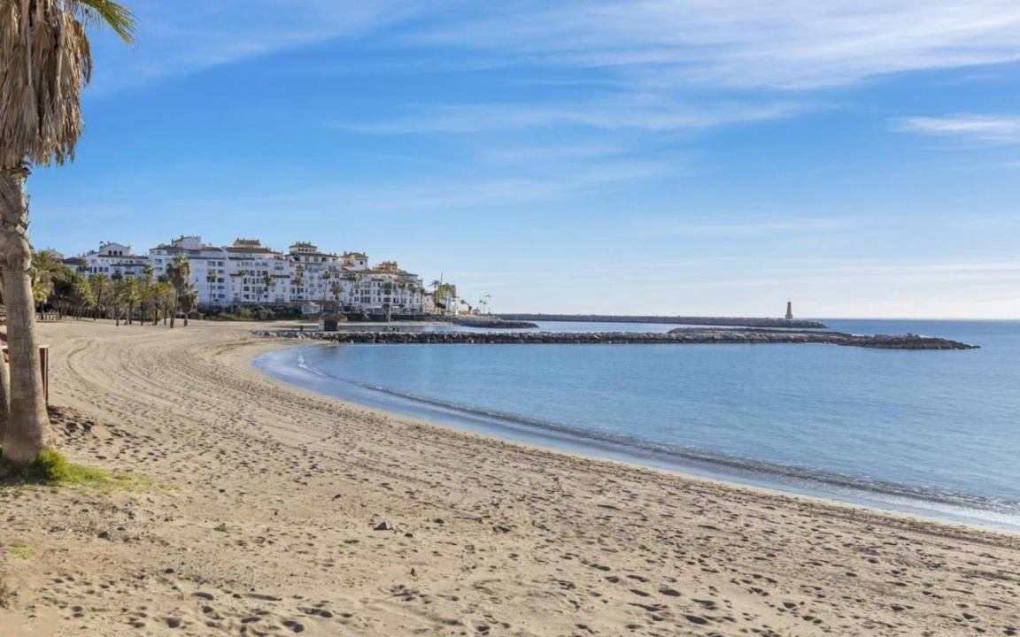 Photo of Others in Puerto Banus