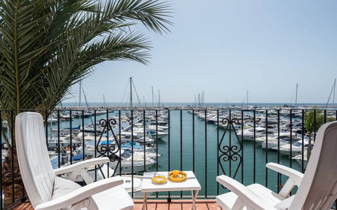 Photo of Others in Puerto Banus