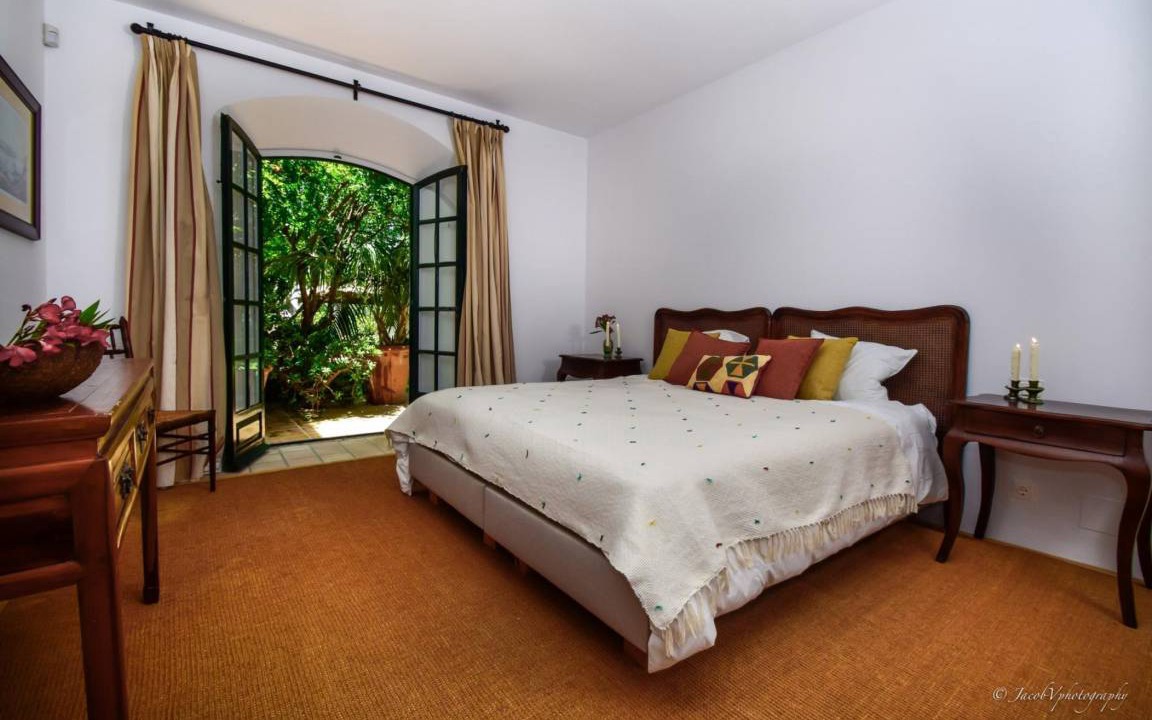 Photo of Bedroom in Urbanizacion el Rosario