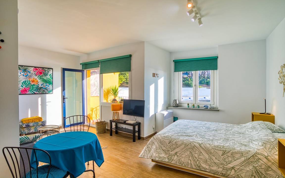 Photo of Bedroom in Cabopino