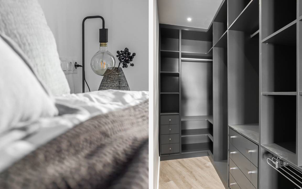 Photo of Bedroom in Nueva Andalucia