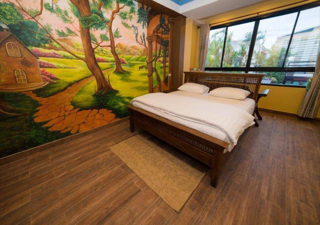 Photo of Bedroom in Bang Na