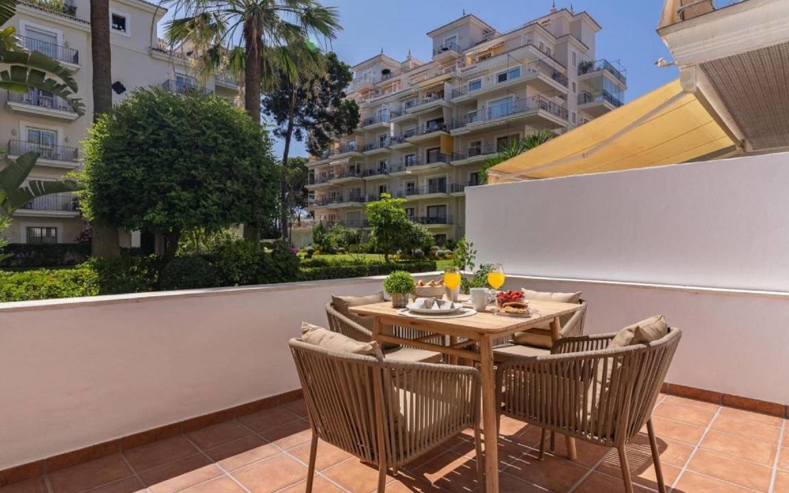 Photo of Others in Puerto Banus