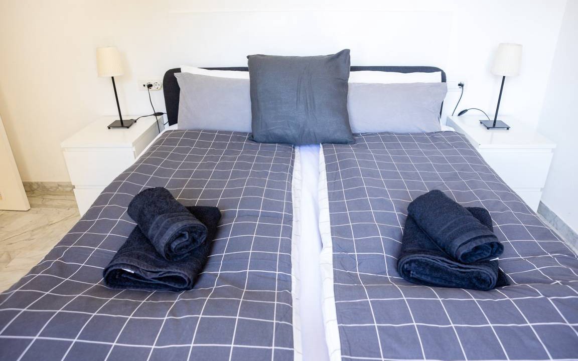 Photo of Bedroom in Marbella