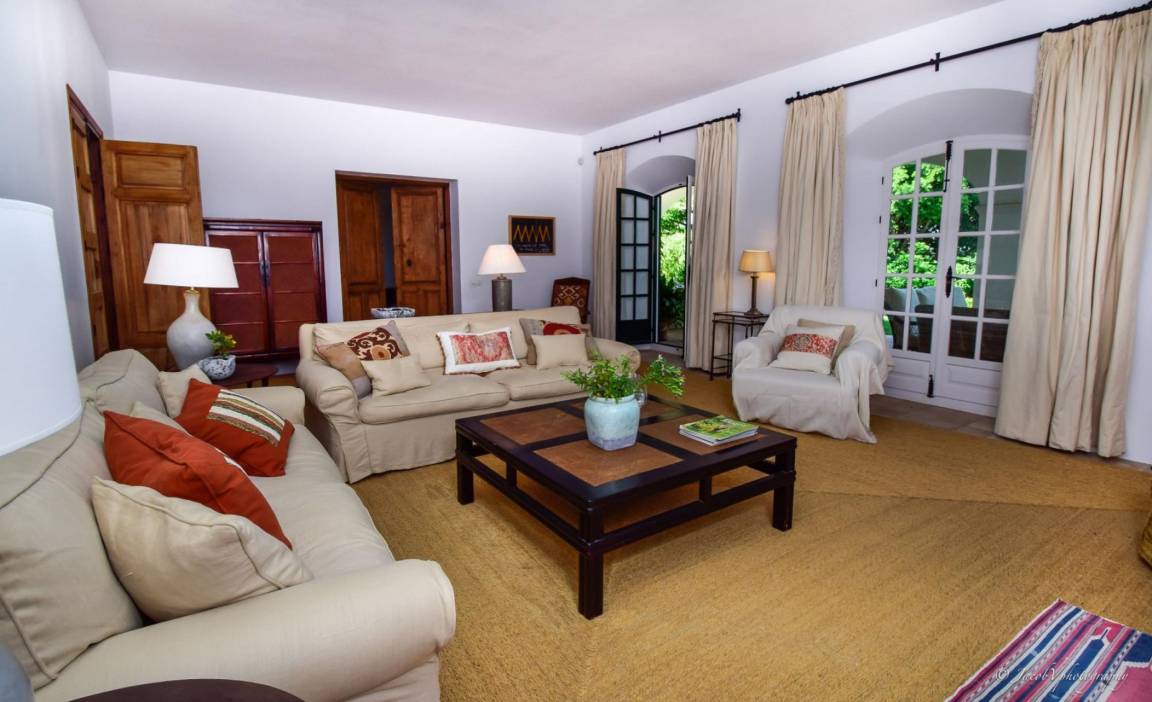 Photo of Livingroom in Urbanizacion el Rosario
