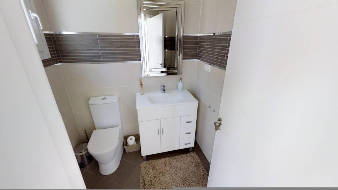 Photo of Bathroom in Urbanizacion el Rosario