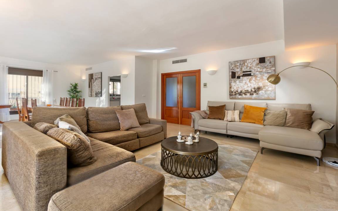 Photo of Livingroom in Marbella