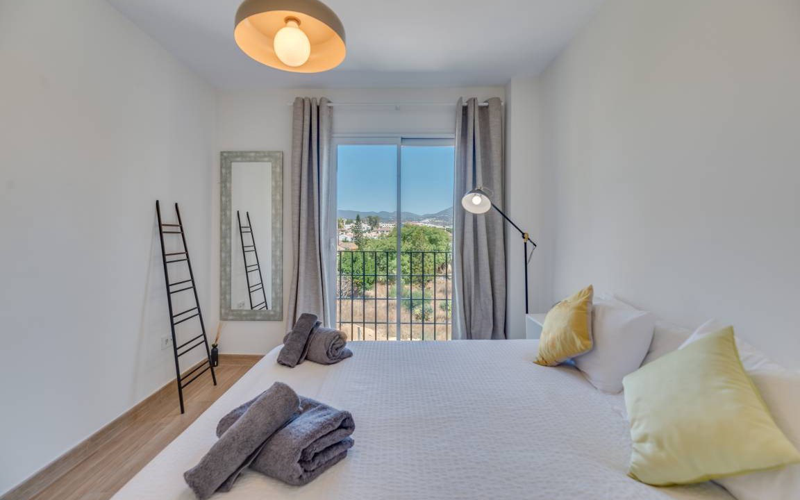 Photo of Bedroom in San Pedro de Alcantara