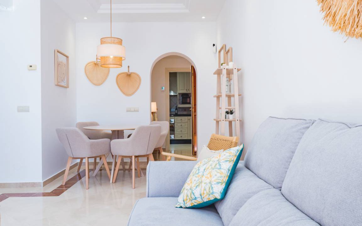 Photo of Livingroom in Nikki Beach