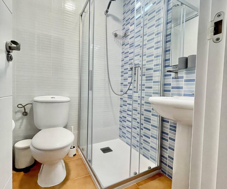 Photo of Bathroom in Marbella City Centre