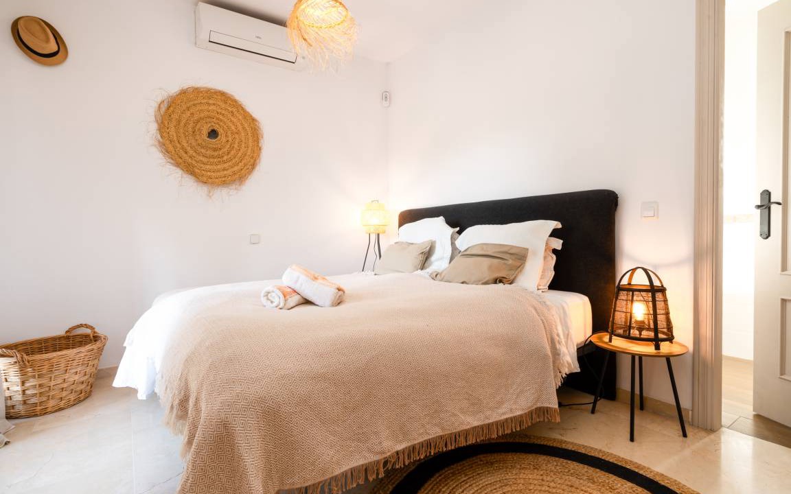 Photo of Bedroom in Urbanizacion el Rosario