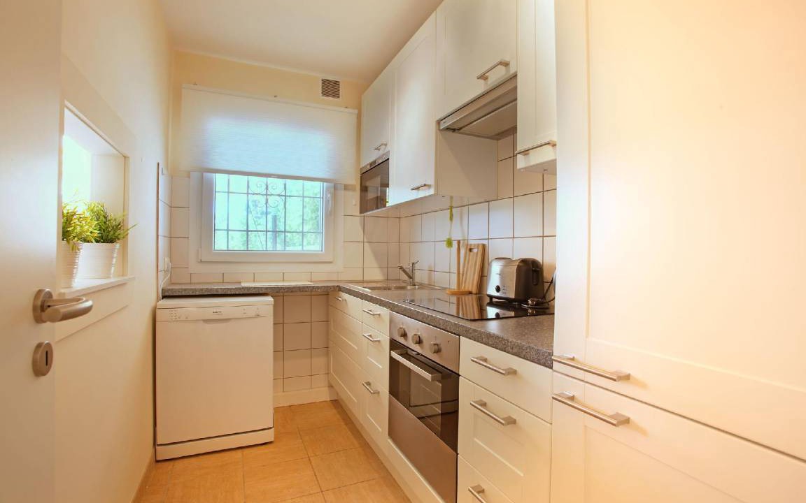Photo of Kitchen in Urbanizacion Costabella