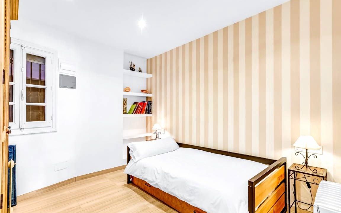Photo of Bedroom in Cabopino