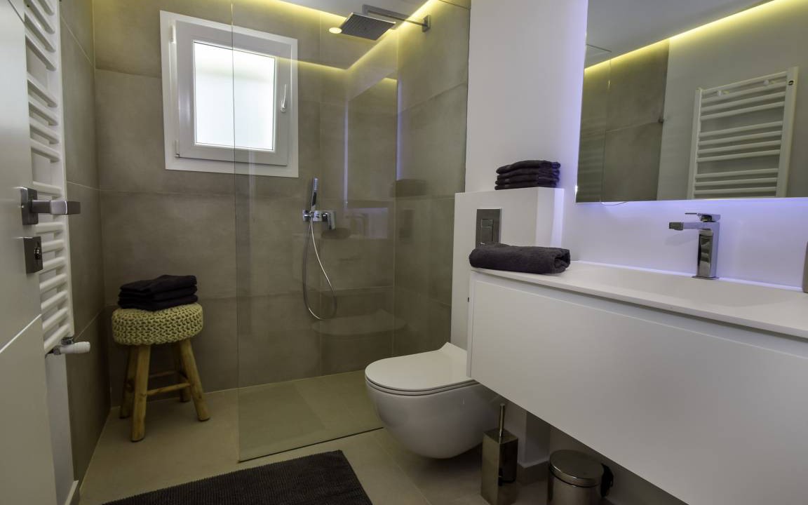 Photo of Bathroom in Urbanizacion el Rosario