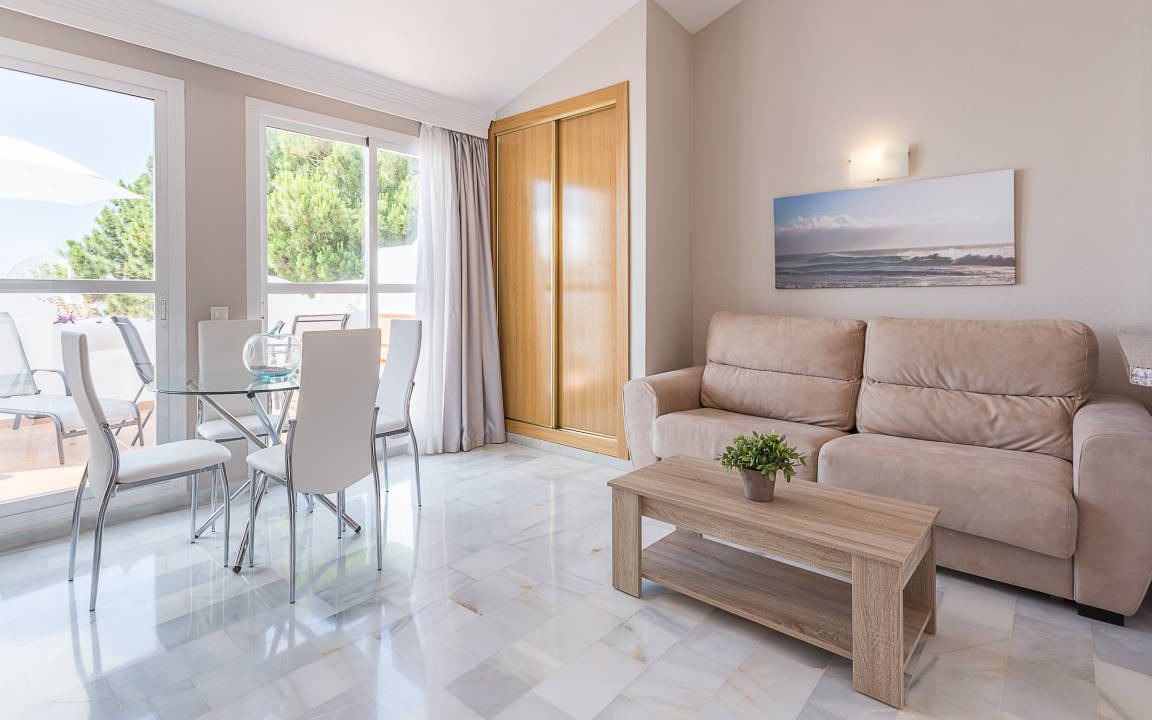 Photo of Livingroom in Urbanizacion Hacienda las Chapas