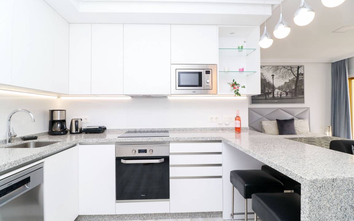 Photo of Kitchen in Nikki Beach